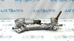 Honda CRV 23-25 HEV Sport, Sport-L AWD electric steering rack, no rods, rusty shaft