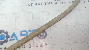 Toyota Camry v50 12-14 hatch interior seal, beige, dry cleanable