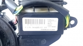Lincoln MKX 16-18 Heated Driver's Seat Back Blower