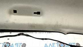 Ford C-max MK2 13-14 headlining grey, without sunroof
