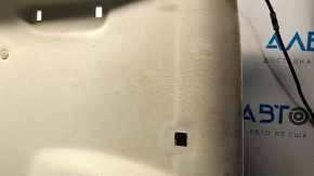Ford C-max MK2 13-14 headlining grey, without sunroof
