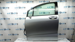 Toyota Sienna 21-24 front left door assembly, graphite 1H1, keyless