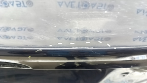 Ford Fusion mk5 17-20 black UM trunk lid, scratches