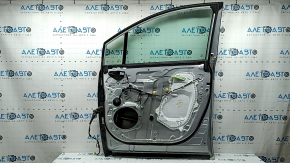 Front right door assembly for Toyota Sienna 21-24