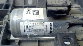 Lincoln MKX 16-18 Driver's Seat Lumbar Support Motor
