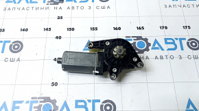 Lincoln MKX 16-18 Driver's Seat Lumbar Support Motor