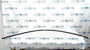 Roof lining left Toyota Sienna 21-25 without railing