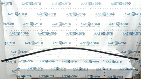 Roof lining right Toyota Sienna 21-25 without railing