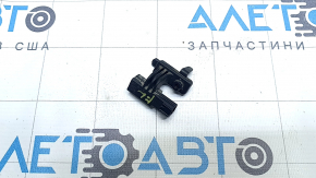 Lincoln MKX 16-18 Driver's Seat Position Sensor