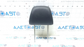 Front right headrest VW Jetta 11-18 USA cloth black