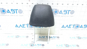 Front right headrest VW Jetta 11-18 USA cloth black