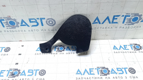 Driver's seat heating element lower VW Jetta 11-16 USA