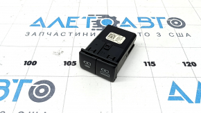 USB Hub Center Console Toyota Sienna 21-25 Rear