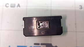 USB Hub Center Console Toyota Sienna 21-25 Rear