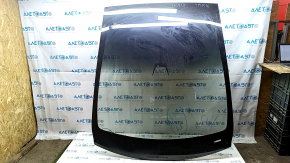 Tesla Model X 16-21 Type 2 Windshield