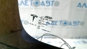 Tesla Model X 16-21 Type 2 Windshield