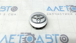 Toyota Camry V50 12-14 USA 62/59mm Wheel Center Cap