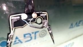 Tesla Model X 16-21 Type 2 Windshield