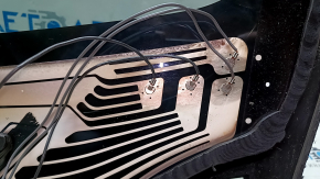 Tesla Model X 16-21 Type 2 Windshield
