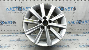 Wheel rim R17 5*114.3 Toyota Camry v50 12-14 usa XLE curb