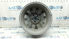 Wheel rim R17 5*114.3 Toyota Camry v50 12-14 usa XLE curb