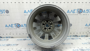 Wheel rim R17 5*114.3 Toyota Camry v50 12-14 usa XLE light curb