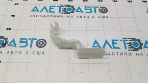 Bracket connector on the front bumper amplifier right BMW 7 G11 G12 16-19