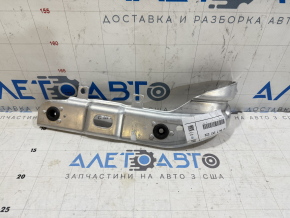 Additional radiator bracket right lower BMW 5 G30 17-23
