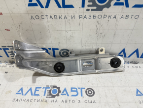 Additional radiator bracket right lower BMW 5 G30 17-23