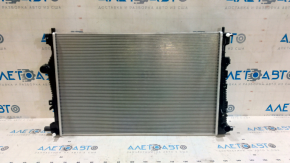 Radiator cooling water Jeep Cherokee KL 14-18 2.4, for 1 engine SIGNEDA