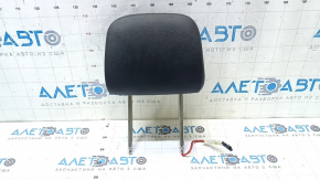 Rear seat frame, 2nd row, lower, BMW X5 E70 07-13