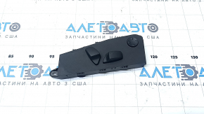 Right passenger seat control BMW X5 E70 07-13