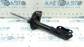 Rear left shock absorber Toyota Camry v50 12-13 usa SE