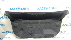 Ford Fusion mk5 18-20 black trunk lid trim