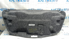 Ford Fusion mk5 18-20 black trunk lid trim