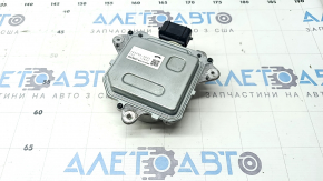 Right cooling fan motor for Honda CRV 23-25 HEV