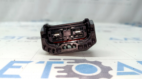 Left cooling fan motor connector for Honda CRV 23-25 HEV