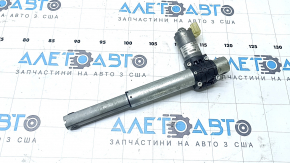 BMW X5 E70 07-13 passenger seat cushion lift adjustment motor