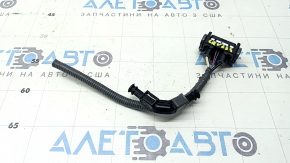 Right cooling fan motor connector for Honda CRV 23-25 HEV