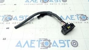 Right cooling fan motor connector for Honda CRV 23-25 HEV