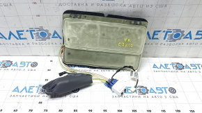 Lumbar support for the passenger seat BMW X5 E70 07-13