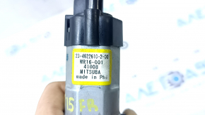 Driver's seat adjustment motor for Subaru Outback 15-19