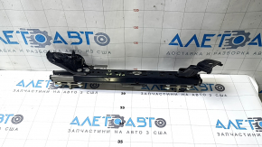 Right passenger seat runner for Toyota Prius 30 10-electric, with sensors, without frame