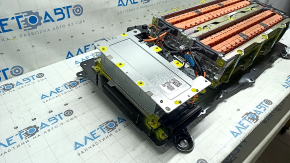 Ford Fusion mk5 13-20 hybrid 84kV battery assembly