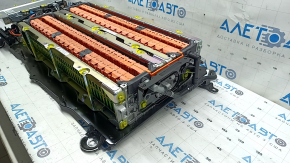 Ford Fusion mk5 13-20 hybrid 84kV battery assembly