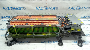 Ford Fusion mk5 13-20 hybrid 84kV battery assembly