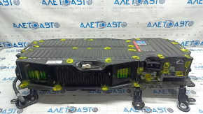 Ford Fusion mk5 13-20 hybrid 84kV battery assembly