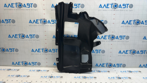 Front left fender liner for BMW X3 G01 18-23 Xdrive30i, M40i, with xdrive 30ex