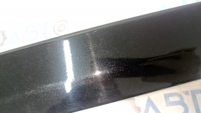 Ford Fusion mk5 19-20 trunk lid trim, scratches, broken mount