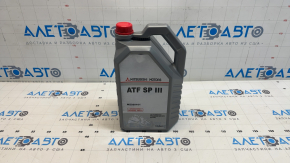 Transmission oil Mitsubishi ATF SP III 5l synthetic